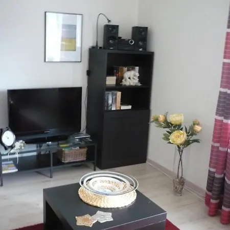 Meindl 2 Apartment