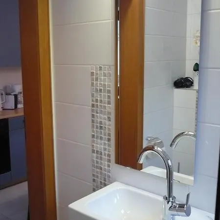 Apartamento Meindl 2 *