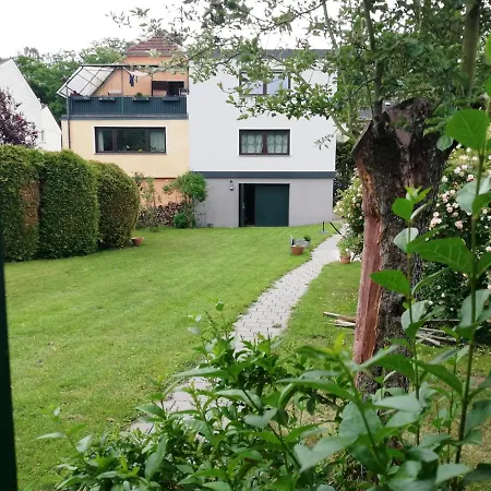 Meindl 2 Apartment Idar-Oberstein