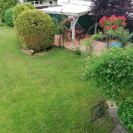 Meindl 2 Apartment Idar-Oberstein