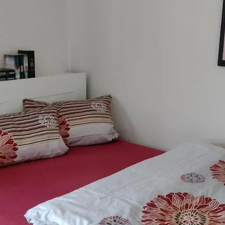 Apartment Meindl 2