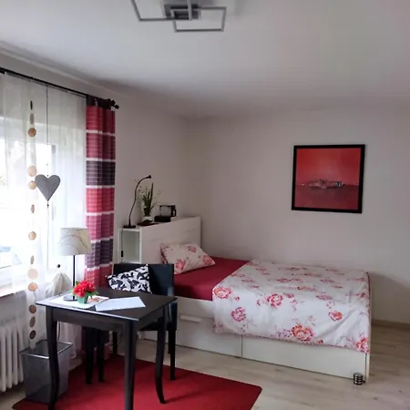 Apartment Meindl 2 *