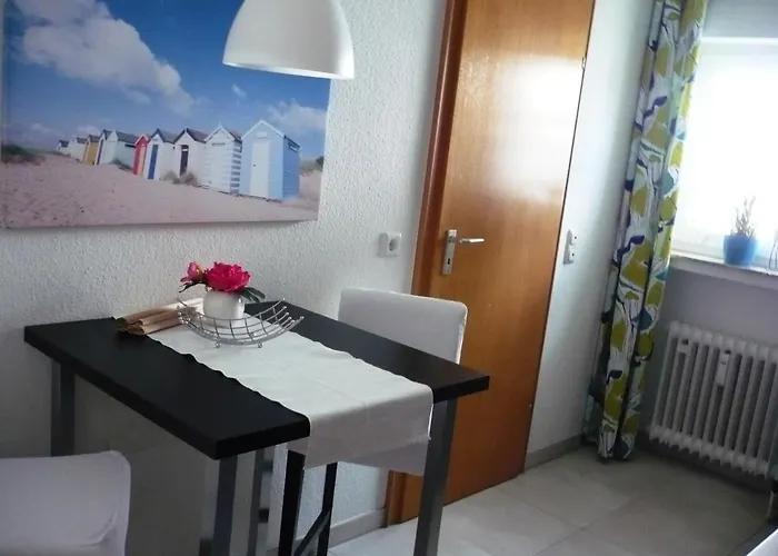 דירה Meindl 2 אידר-אוברשטיין