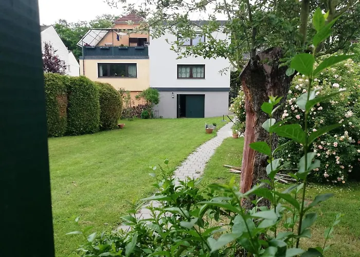 Meindl 2 דירה אידר-אוברשטיין