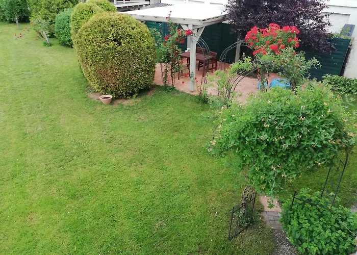 Meindl 2 דירה אידר-אוברשטיין