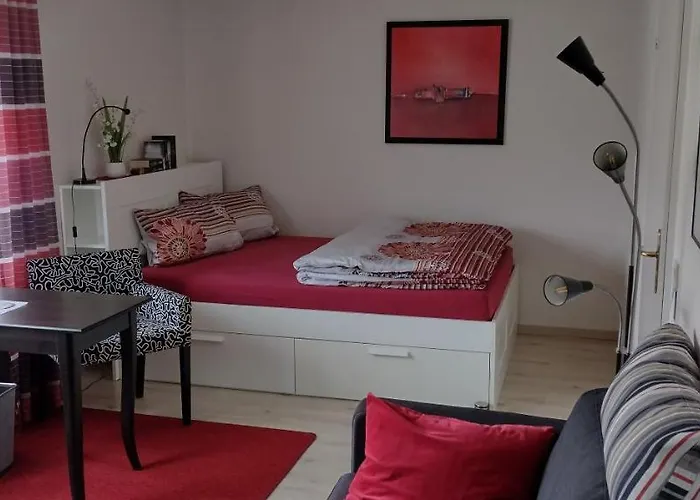 דירה Meindl 2 אידר-אוברשטיין